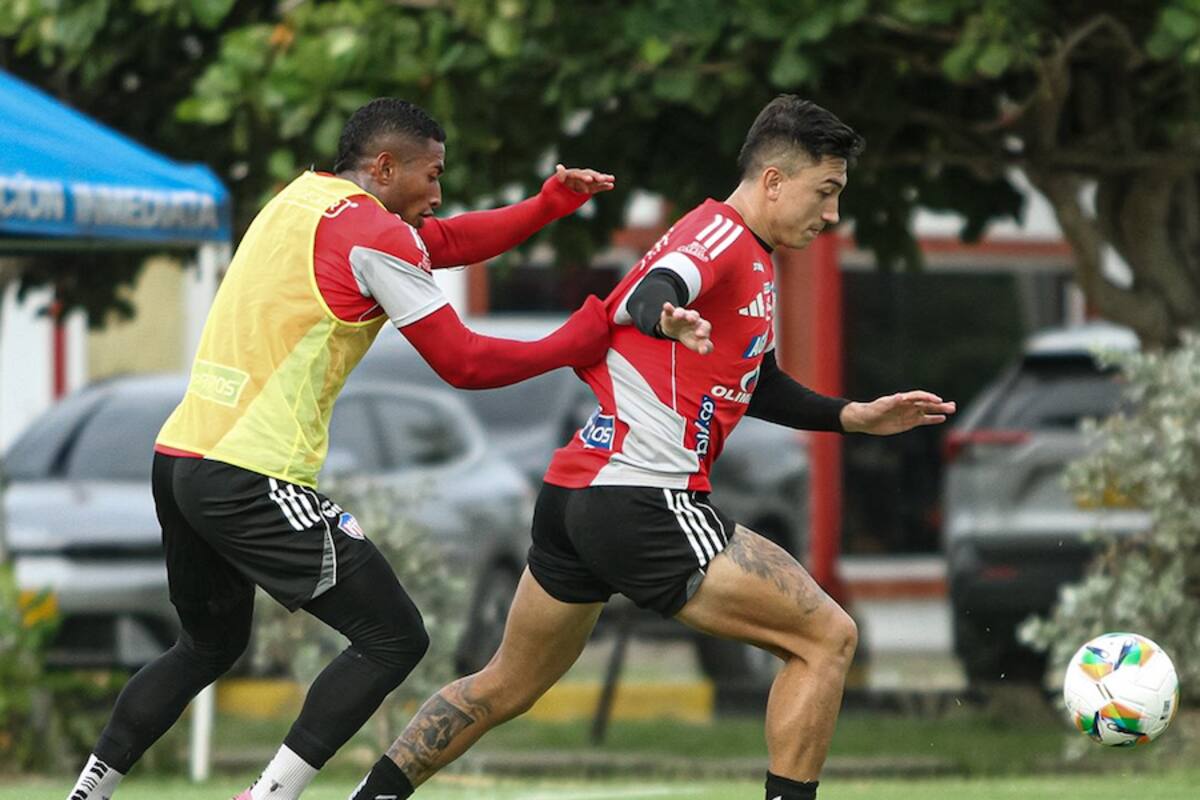 Estas son las razones por la que Junior ya no es líder de la Liga BetPlay