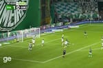 Vea la exquisita asistencia de Jhon Arias en el triunfo de Palmeiras: video es tendencia