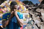 Video: Jhon Arias envió avión con ayuda humanitaria a Chocó tras terremoto