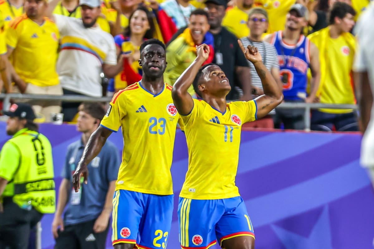 “Los volvimos a ilusionar y no pudimos”: Jhon Arias tras derrota en octavos de final