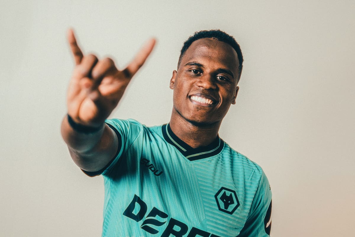 Hora y dónde ver el debut de Jhon Arias en Premier League: reciben al City