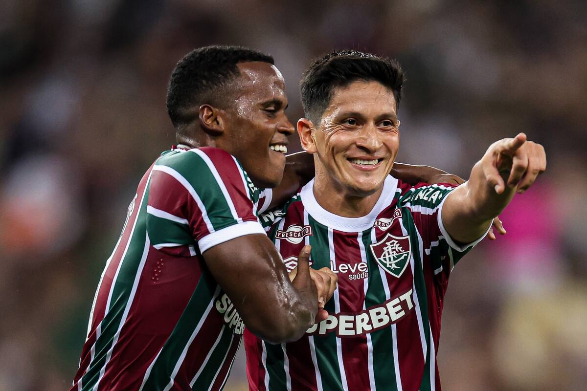 Copa Sudamericana: San José vs Fluminense de Jhon Arias, hora y dónde ver