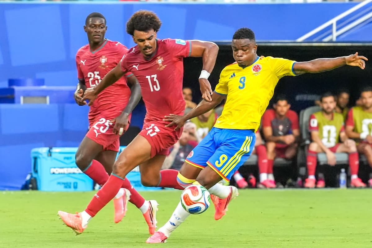 El fútbol de Colombia ilusiona, pero ¿dónde están los goles?