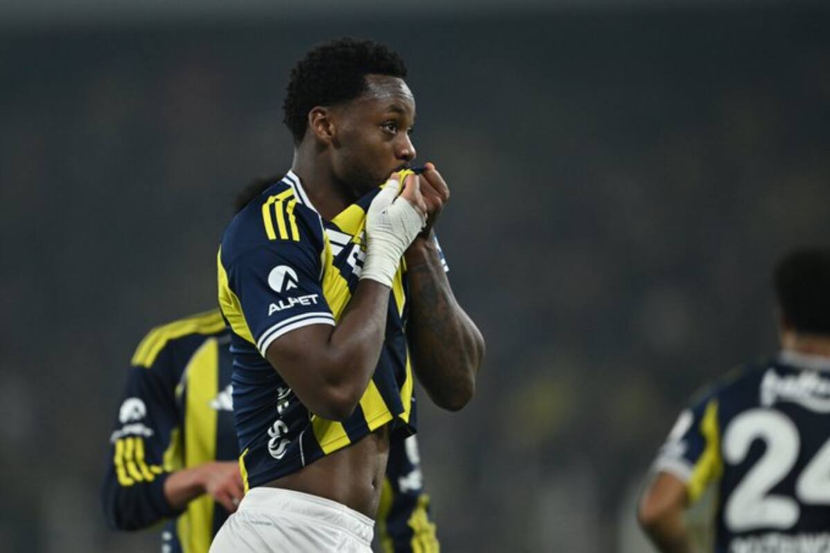 Durán, Navidad en casa: el valor cultural detrás del permiso del Fenerbahce