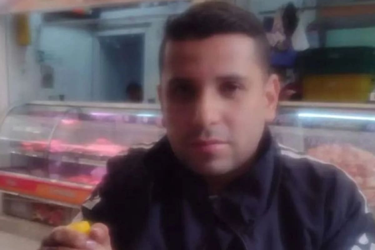 A Jhon Fredy lo mató la expareja de su novia: “No sabía que vivían juntos”
