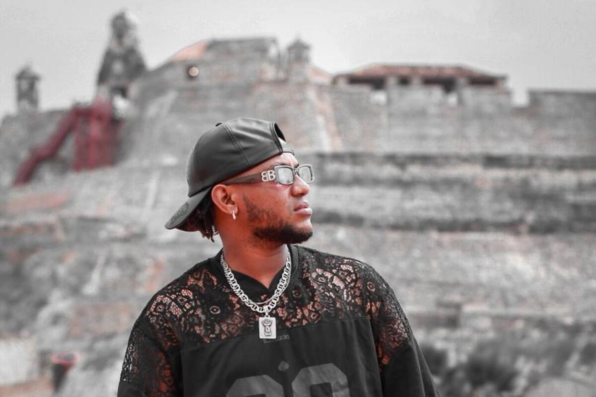 Jhon System regresa con “Suyo”, su nueva apuesta musical con esencia caribeña