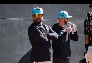 Los Tigres de Cartagena quieren brillar en el béisbol profesional