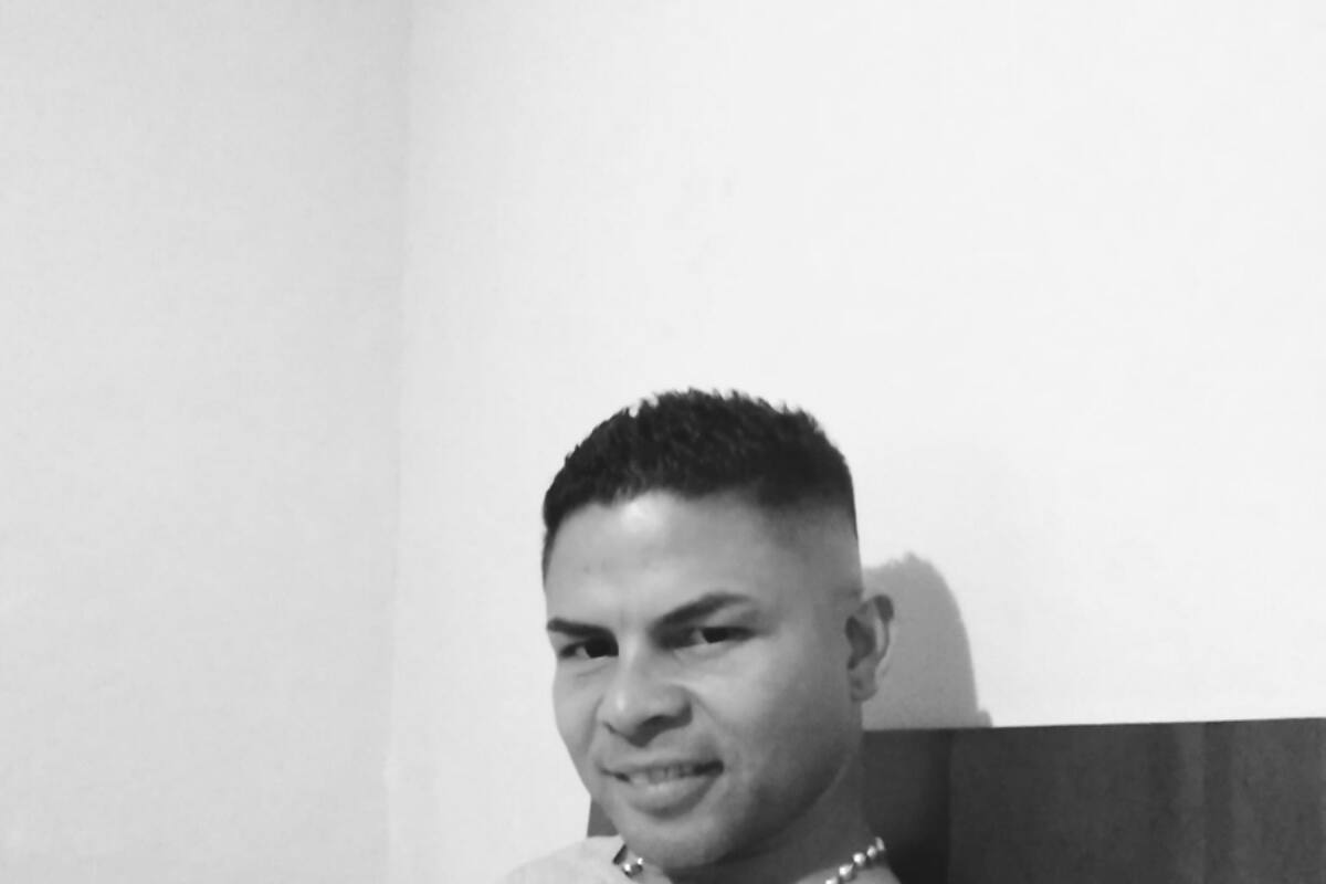 Así cayó hombre que mató a cuchilladas a su amigo en un restaurante
