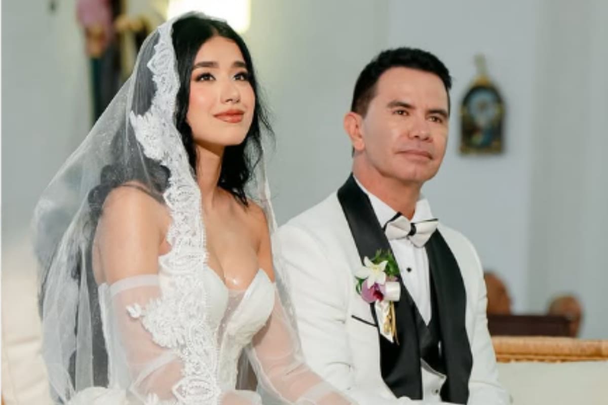 Johnny rivera confiesa que casi no llega a casarse con Jenny López, ¿por qué?