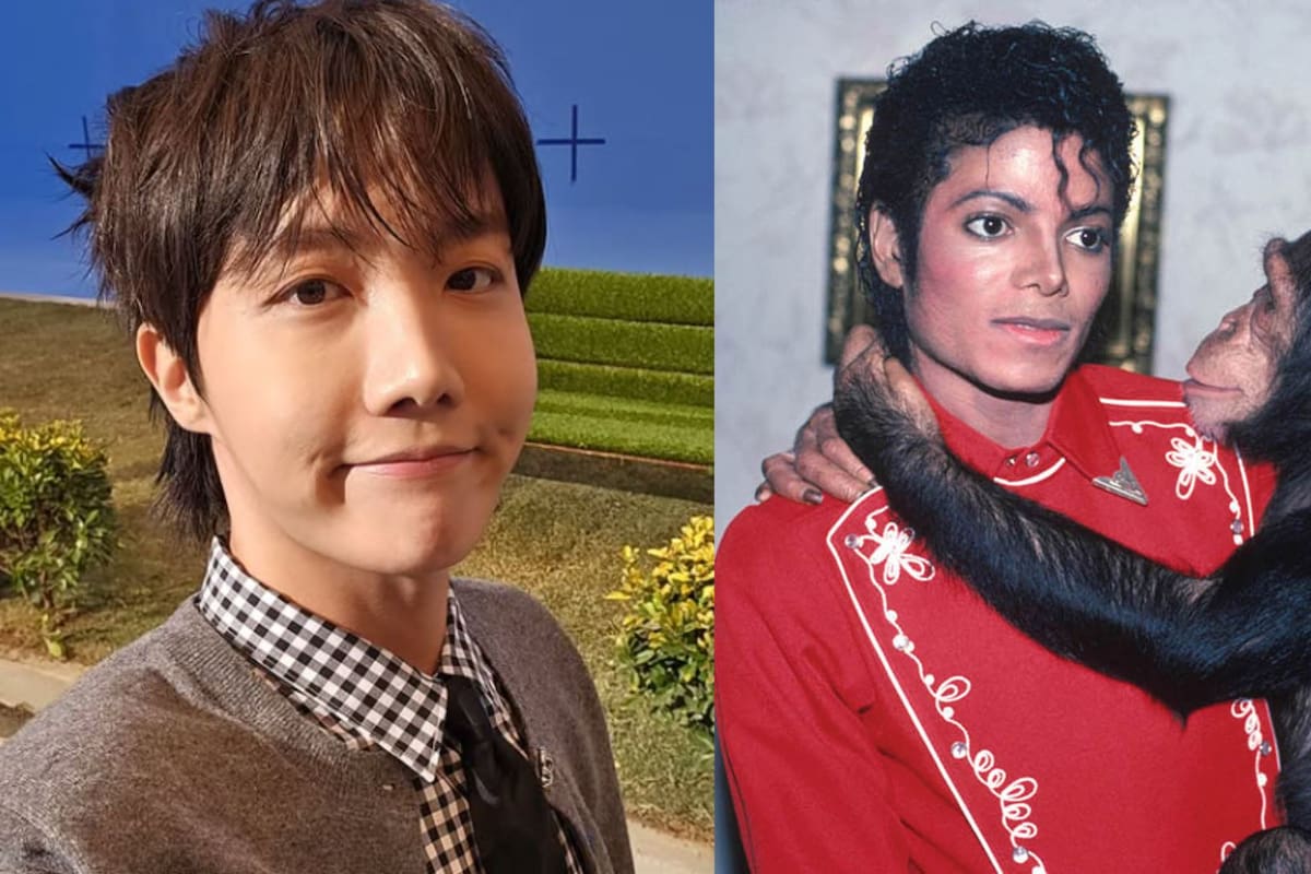 J-Hope de BTS bailando “Beat It” de Michael Jackson enloqueció a los fans