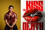 Joshua León explora una mezcla de rock-pop e influencias árabes en “The Kiss of Death”