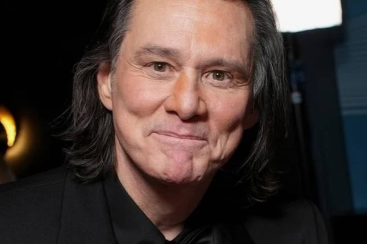 Jim Carrey reaparece irreconocible en Premios César: confirman que fue suplantado