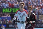El jersey de Jimin supera a una camiseta firmada por Messi en subasta del Mundial 2026