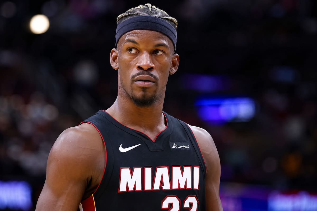 La estrella de la NBA que se gozó la noche del concierto de J Balvin en Cartagena