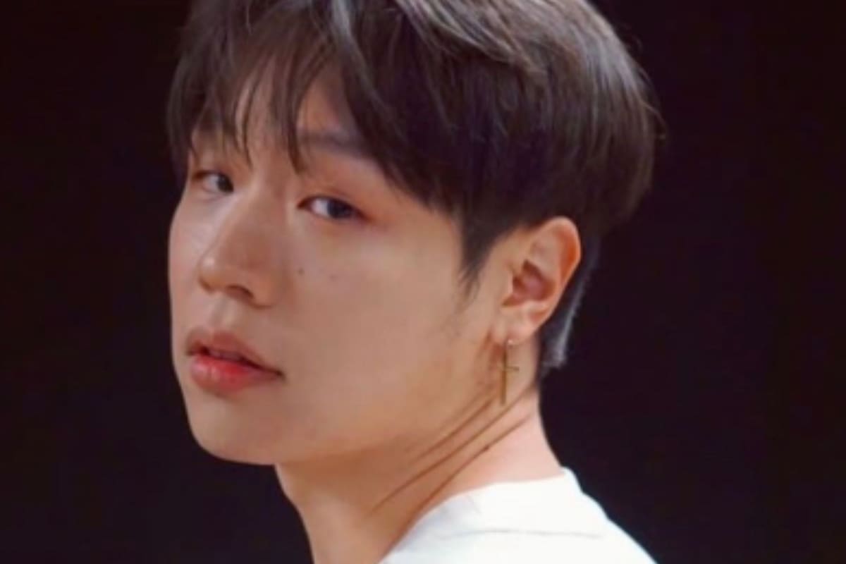 El solista surcoreano Jin Denim muere a los 29 años tras una caída fatal