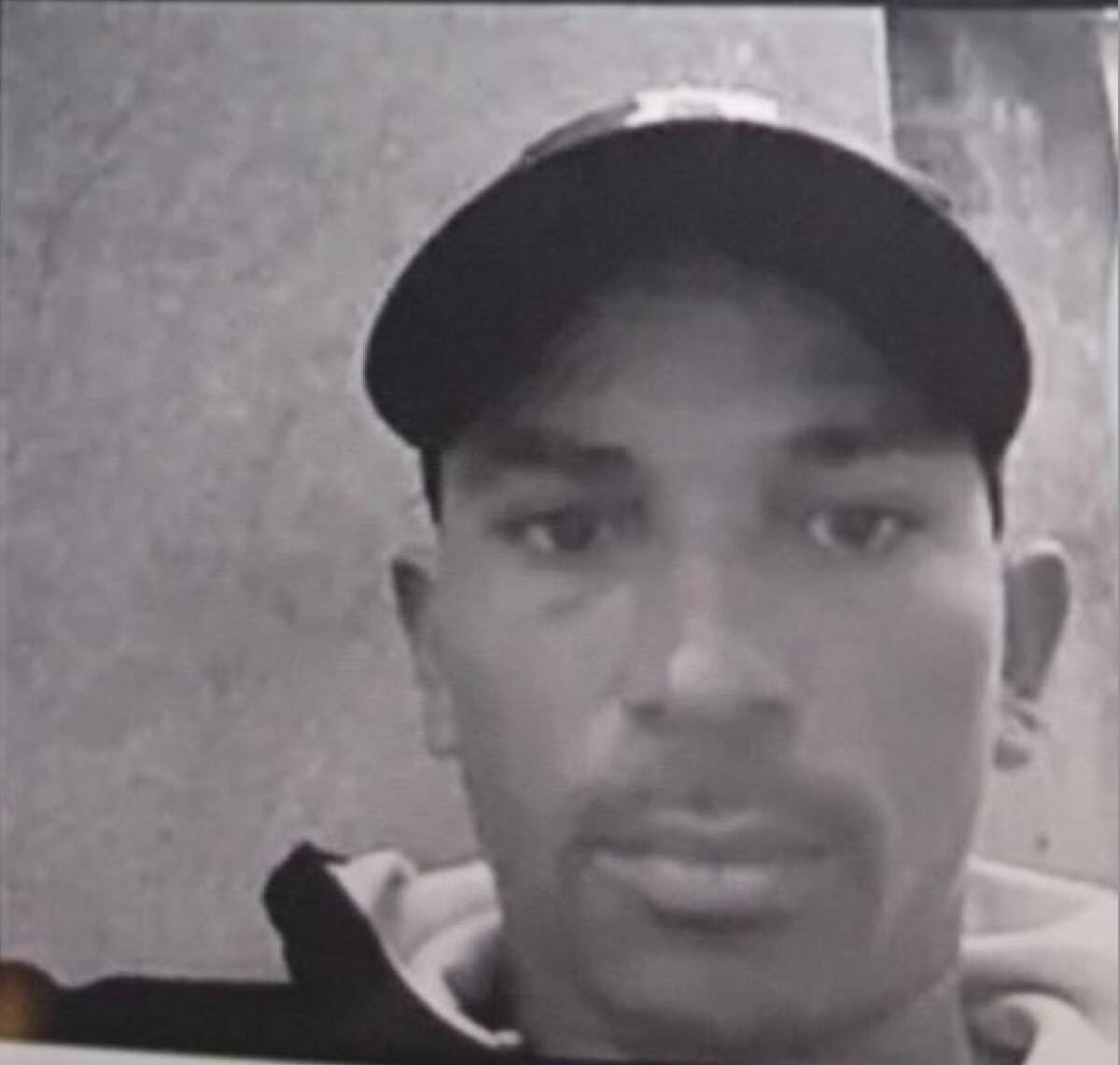 Jiriberth Alfaro Ortega, fue asesinado la tarde del domingo 10 de noviembre en el barrio La Pradera de Barranquilla.//Cortesía.