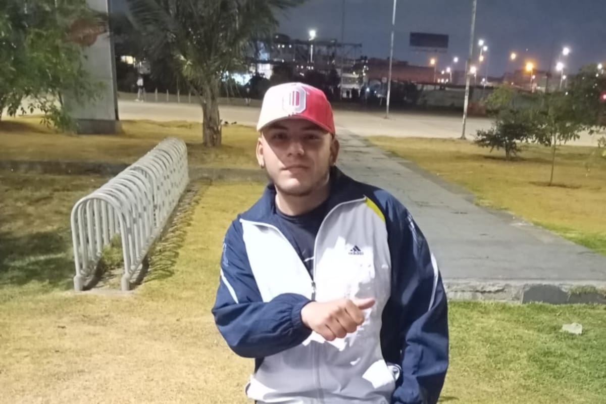 Lo mató por una gorra de $300 mil: irá 50 años a la cárcel