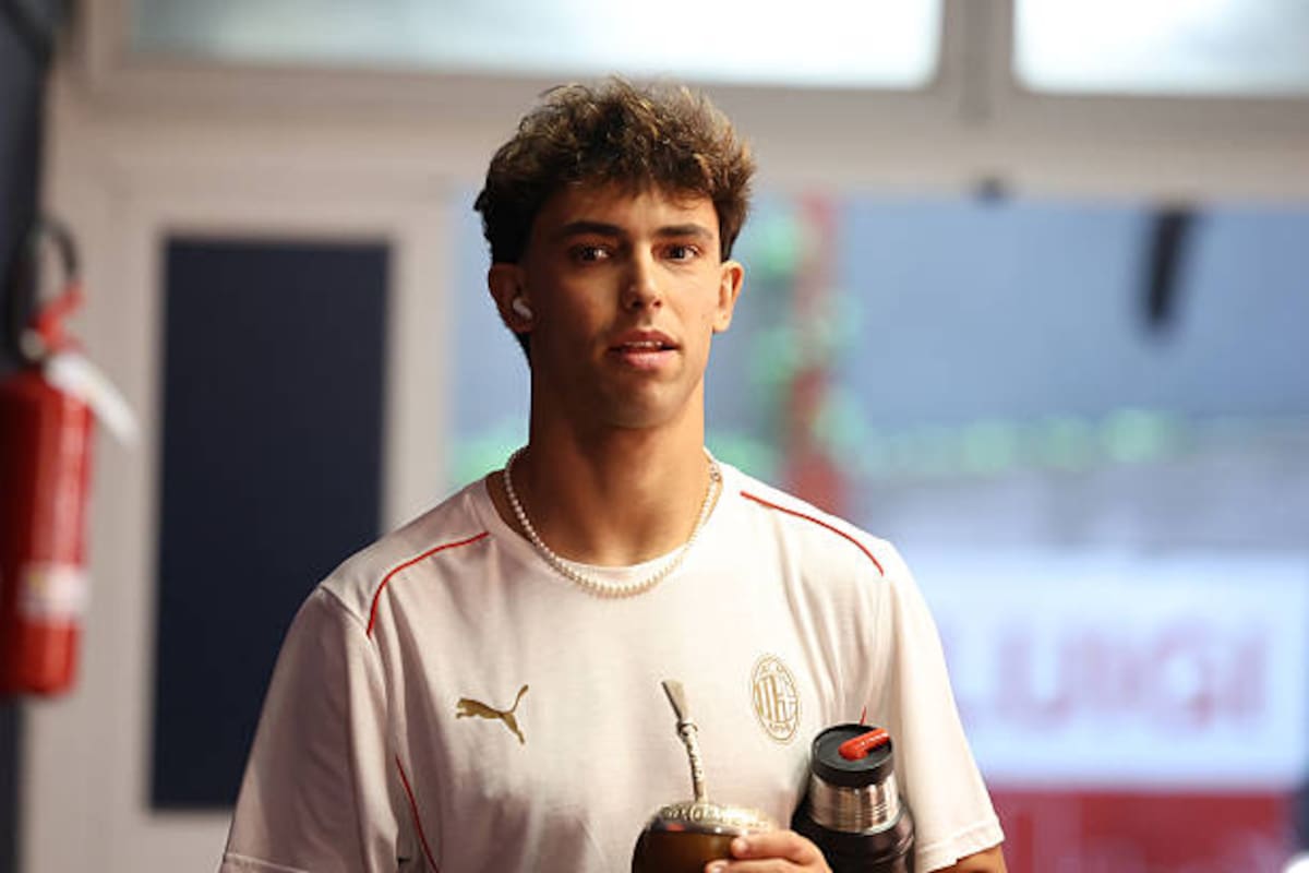 ¿João Félix como refuerzo de Flamengo para el Mundial de Clubes?