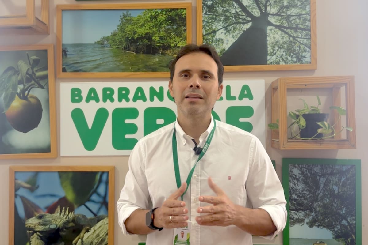 Barranquilla toma acciones preventivas ante efectos por fenómeno del Niño