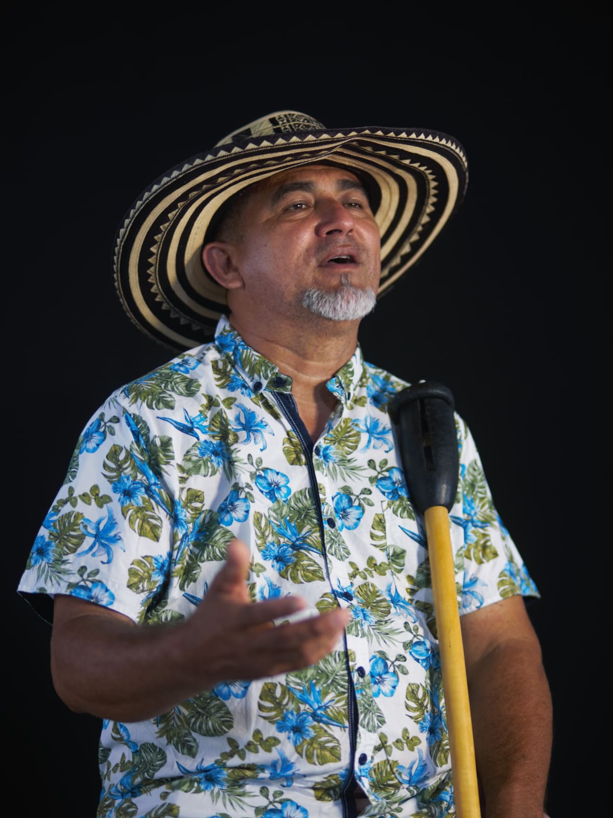 Joche Álvarez. //Foto: David Lara Ramos