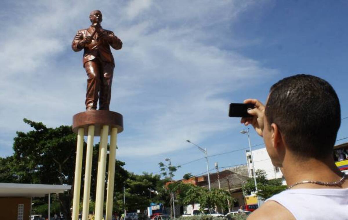 RAFAEL POLO - CORTESÍA QHUBO BARRANQUILLA-