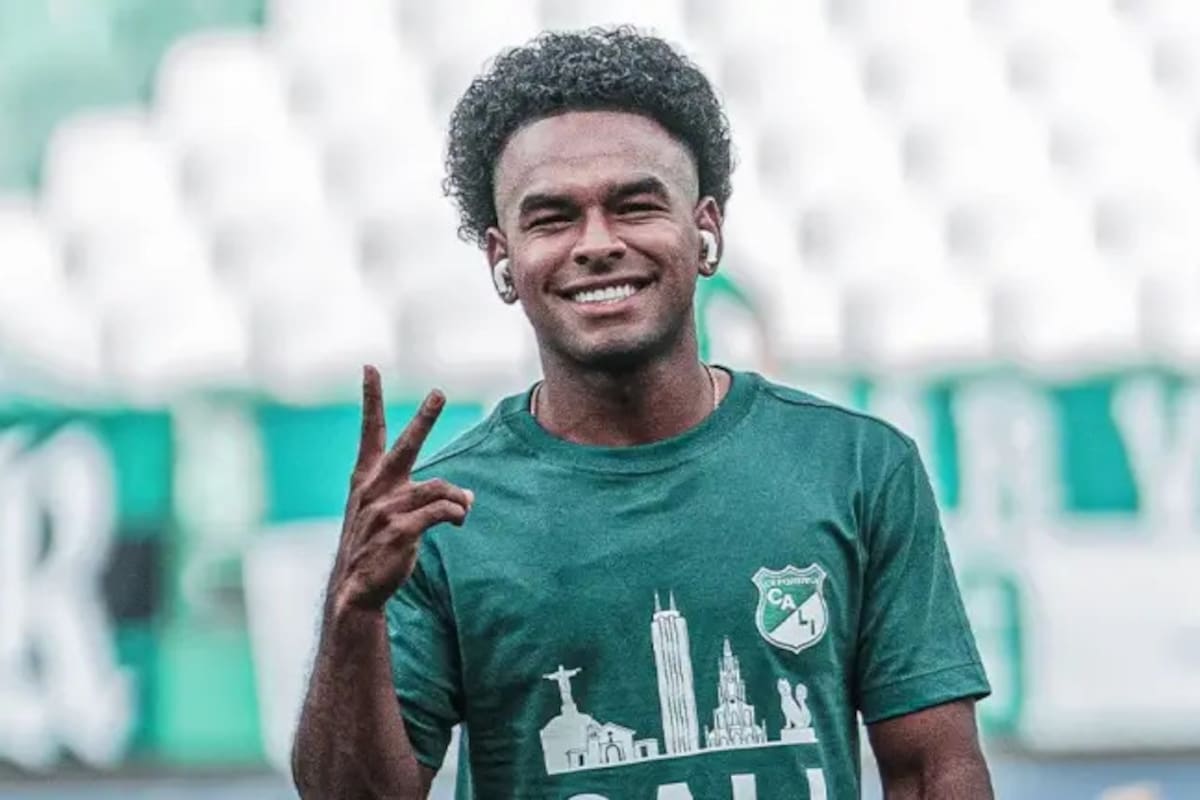 Violencia golpea al Deportivo Cali: Johan Martínez fue agredido e intimidado con un revólver