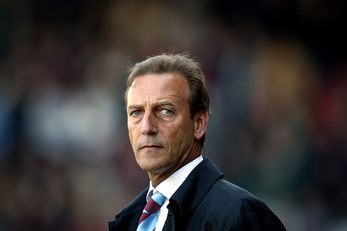 Johan Neeskens, exfutbolista y leyenda neerlandesa, murió a sus 73 años