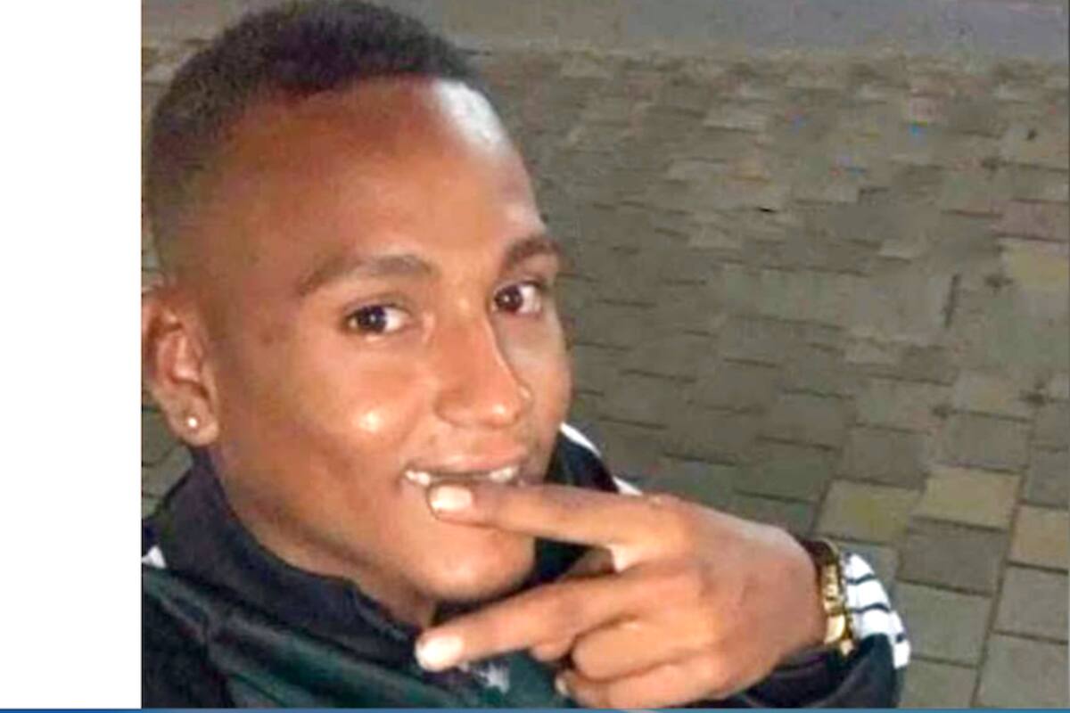Lo habían amenazado dos días antes, hizo caso omiso y lo asesinaron