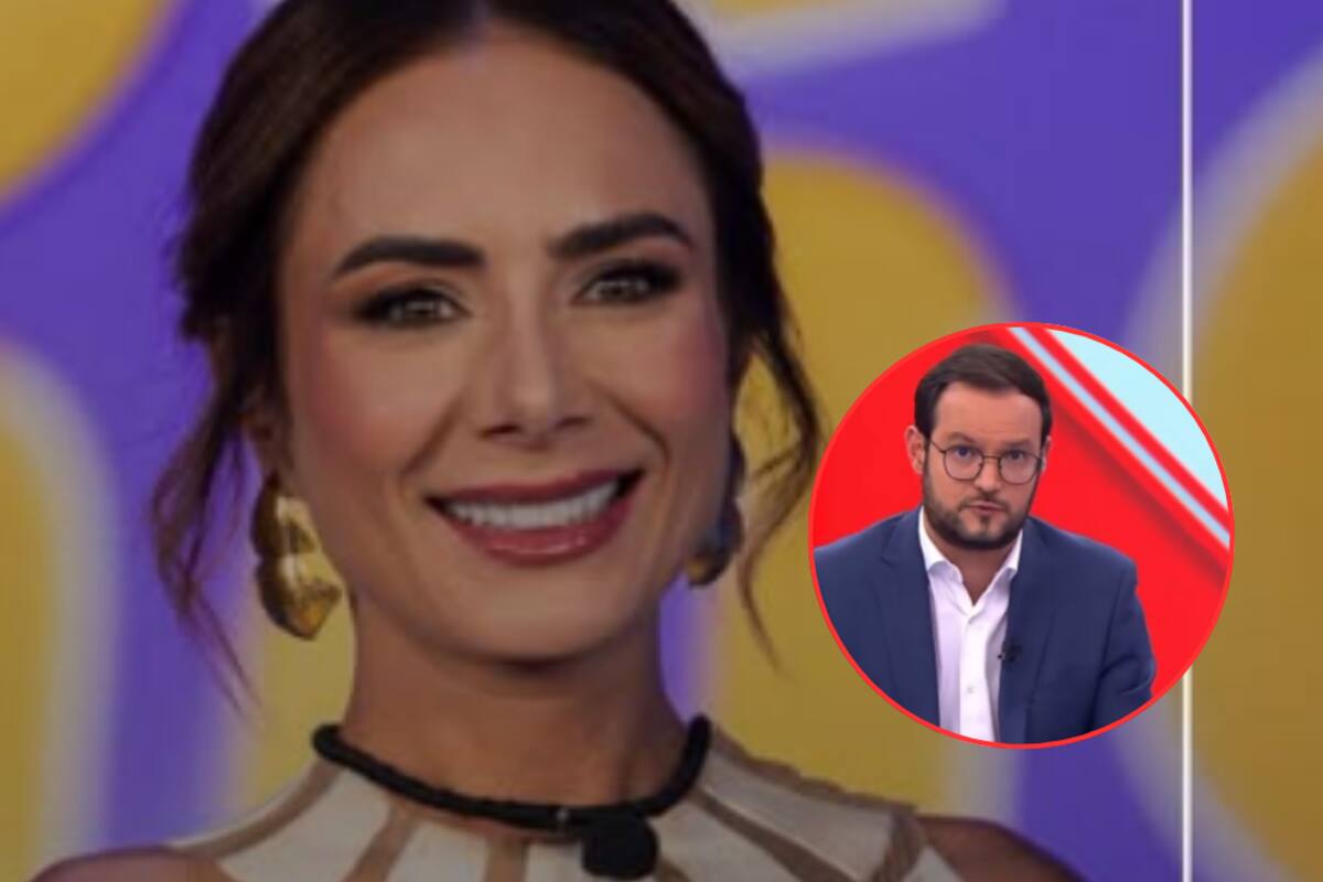 Director de Noticias RCN también rechazó comentario racista de Johanna Fadul