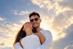 “Nuestro milagro”: Johanna Fadul y Juanse Quintero anunciaron que serán padres otra vez