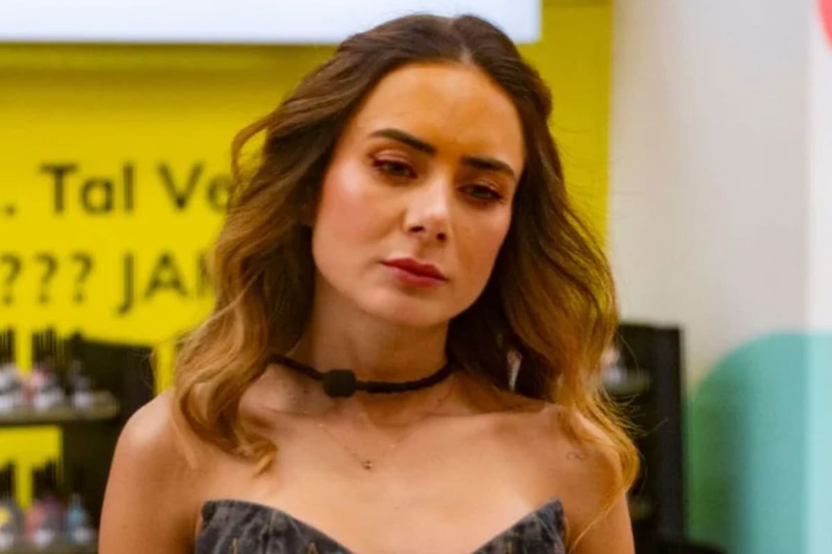 Johanna Fadul fue expulsada de LCDLF por comentario racista contra Campanita