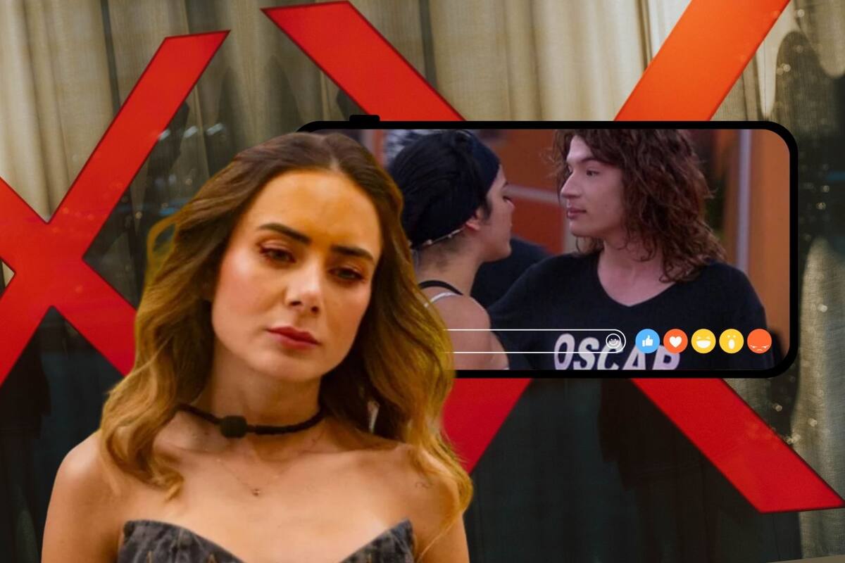 Johanna y Elianis: quemadas por morales algorítmicas distintas