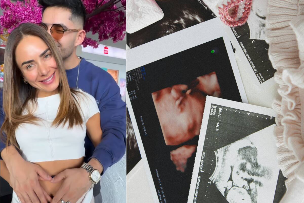 Johanna Fadul y Juanse Quintero sorprenden con inesperado anuncio en redes