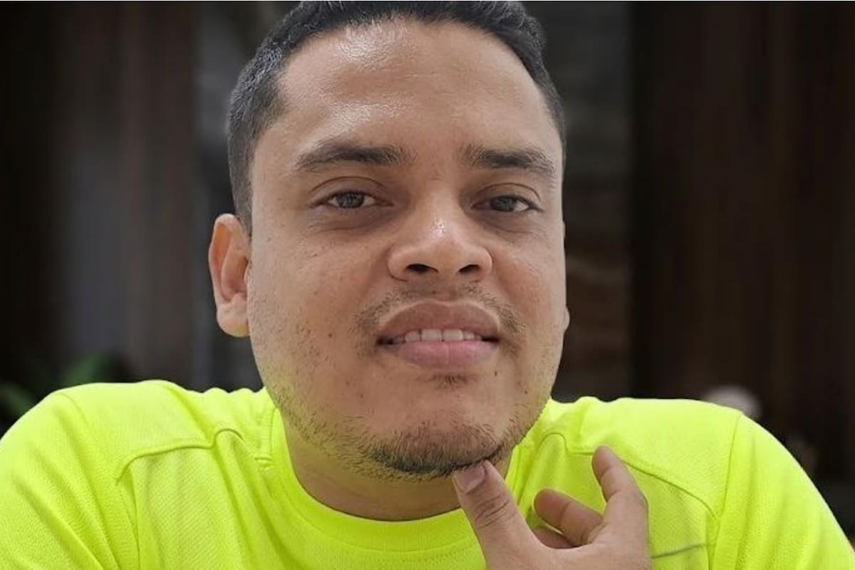 A John Baussa, sicario le quitó la vida cuando llegaba a su casa en Malambo