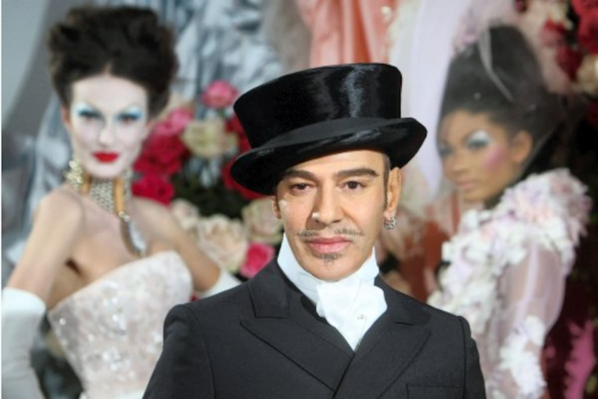 Polémica: ¿Se cancela la Met Gala en el 2027? esto pasó con John Galliano