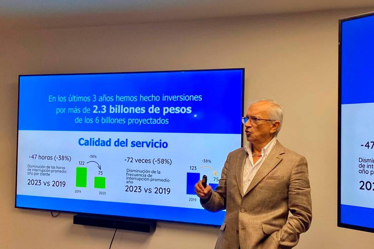 “Nos están robando 171 millones de kWh mensuales por fraude”: Afinia