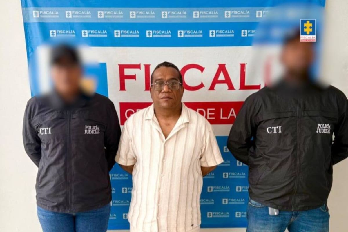 Pastor fingía hacer rituales cristianos y abusaba de mujeres: va para la cárcel