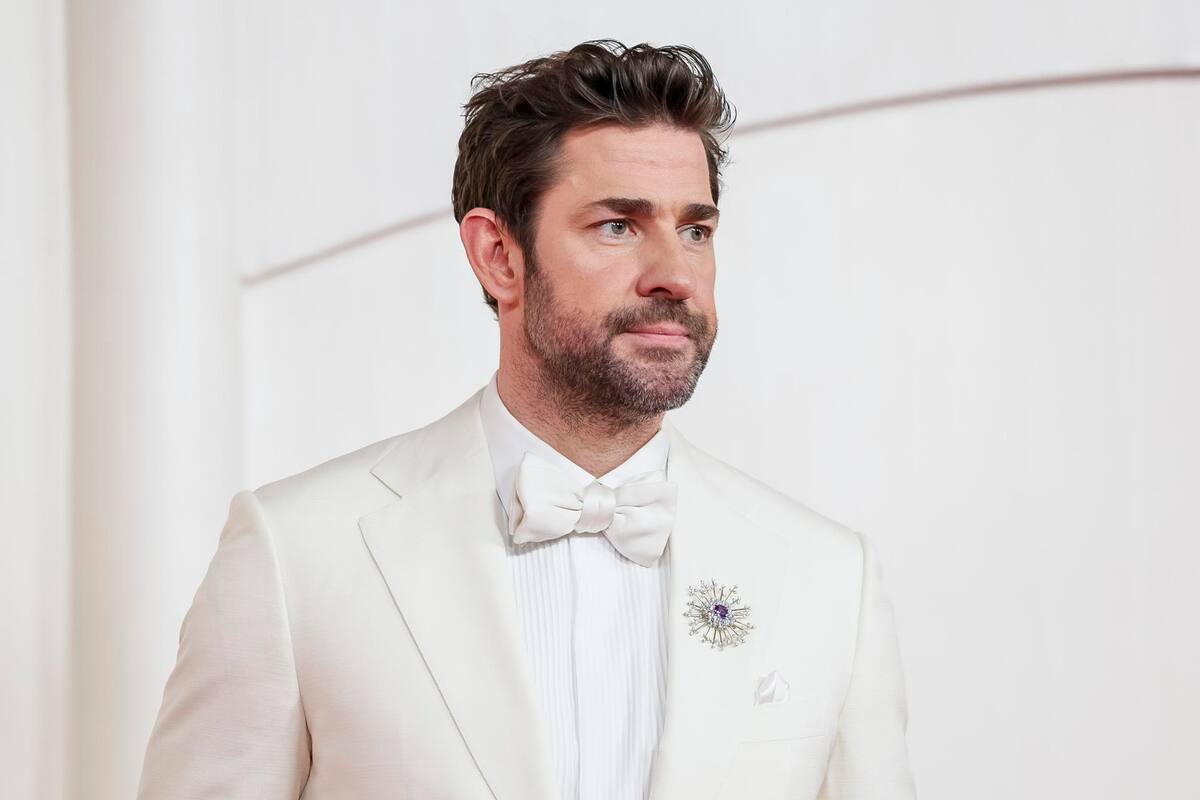 Descubre los hombres más sexys de la última década, según People