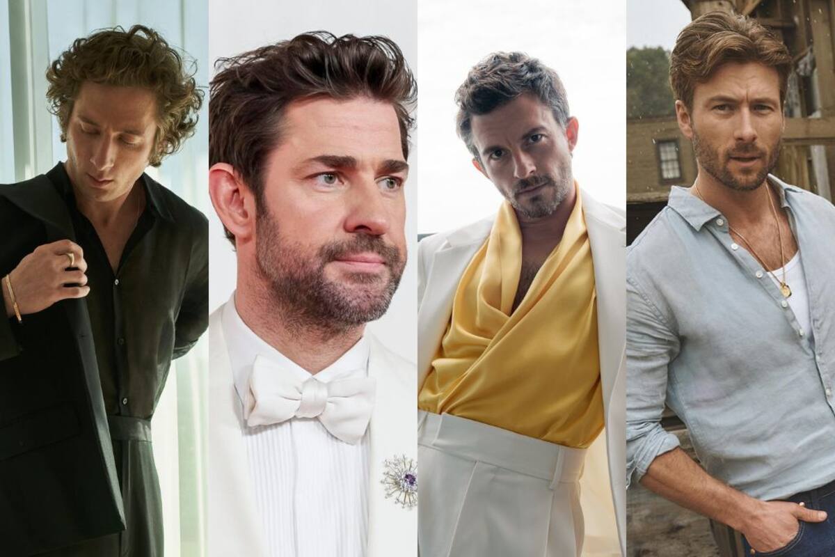 Conozca al hombre más sexy del 2024, según la revista People