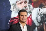 John Leguizamo: el colombiano que aparece en ‘La Odisea’ de Christopher Nolan, ¿quién es?