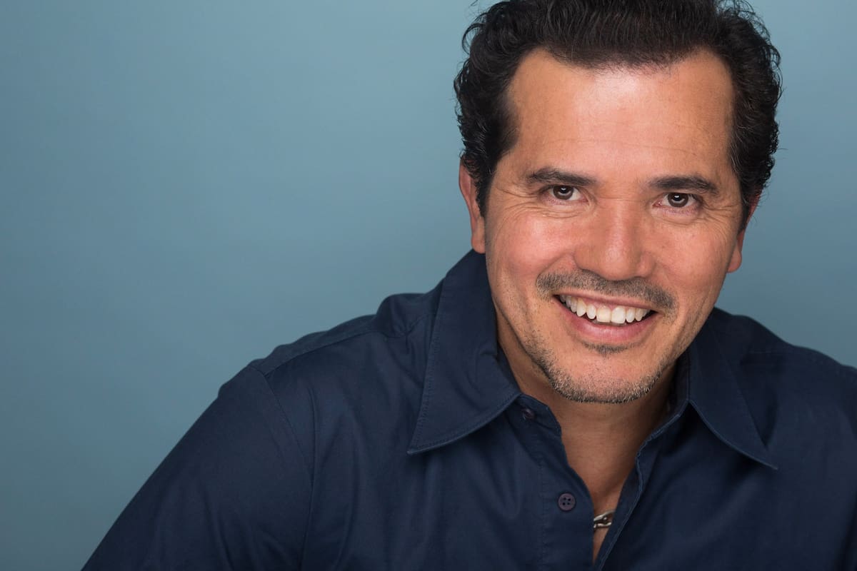 John Leguizamo, actor colombiano. //Foto: Colprensa.