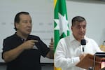 Acuacar responde tras anuncio de Dumek Turbay de romper relaciones con Veolia