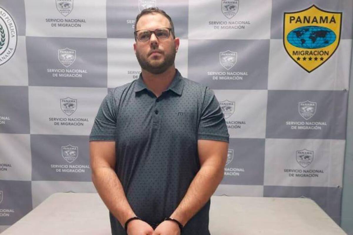 Piden pena máxima para John Poulos por el asesinato de Valentina Trespalacios