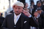 Video viral del nuevo aspecto de John Travolta causa revuelo: “Parece de 20”