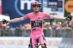 Jonas Vingegaard tomó drástica decisión para 2026 luego de su caída en el Tour de Francia