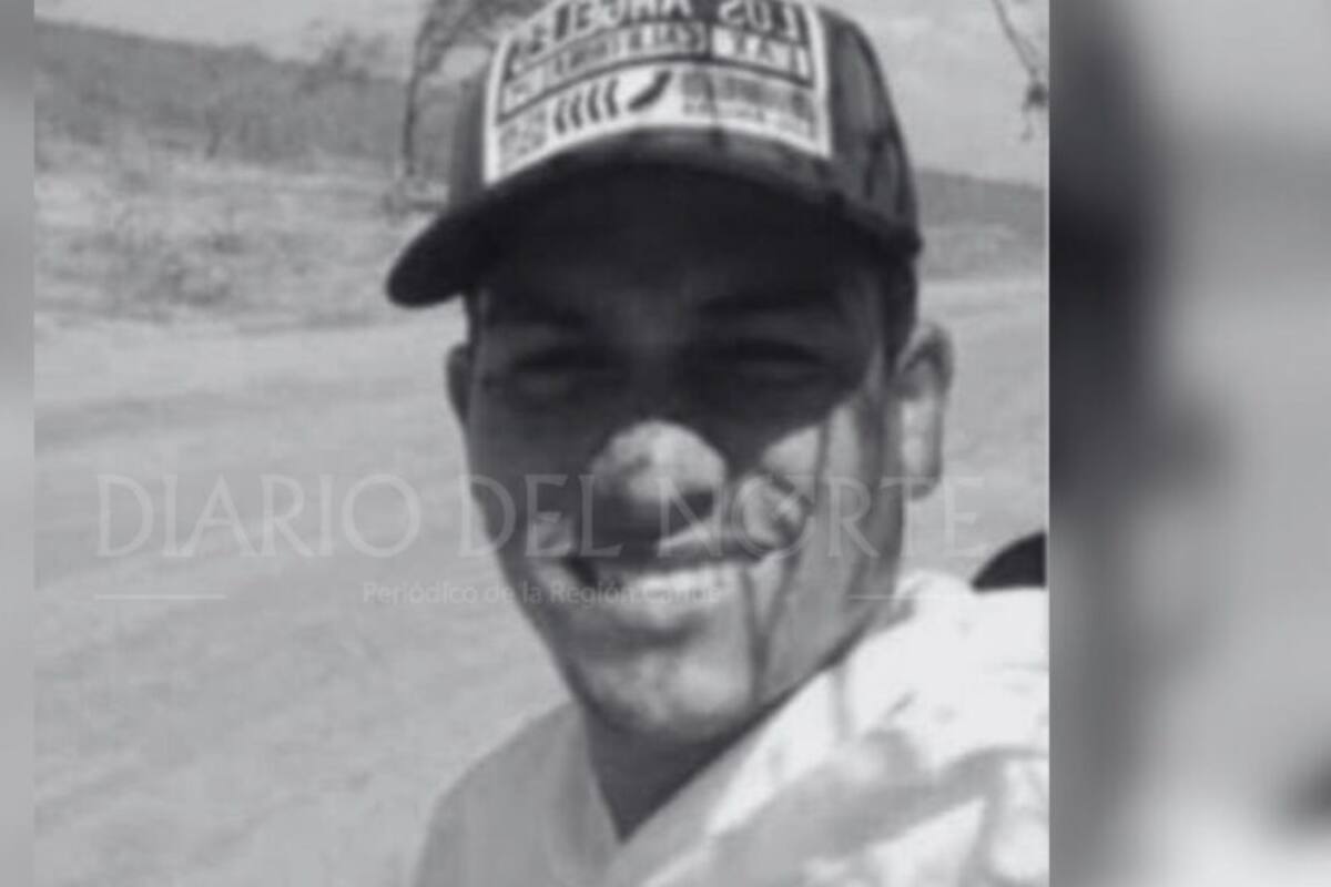 A joven venezolano, de 24 años, lo mataron mientras caminaba por la calle