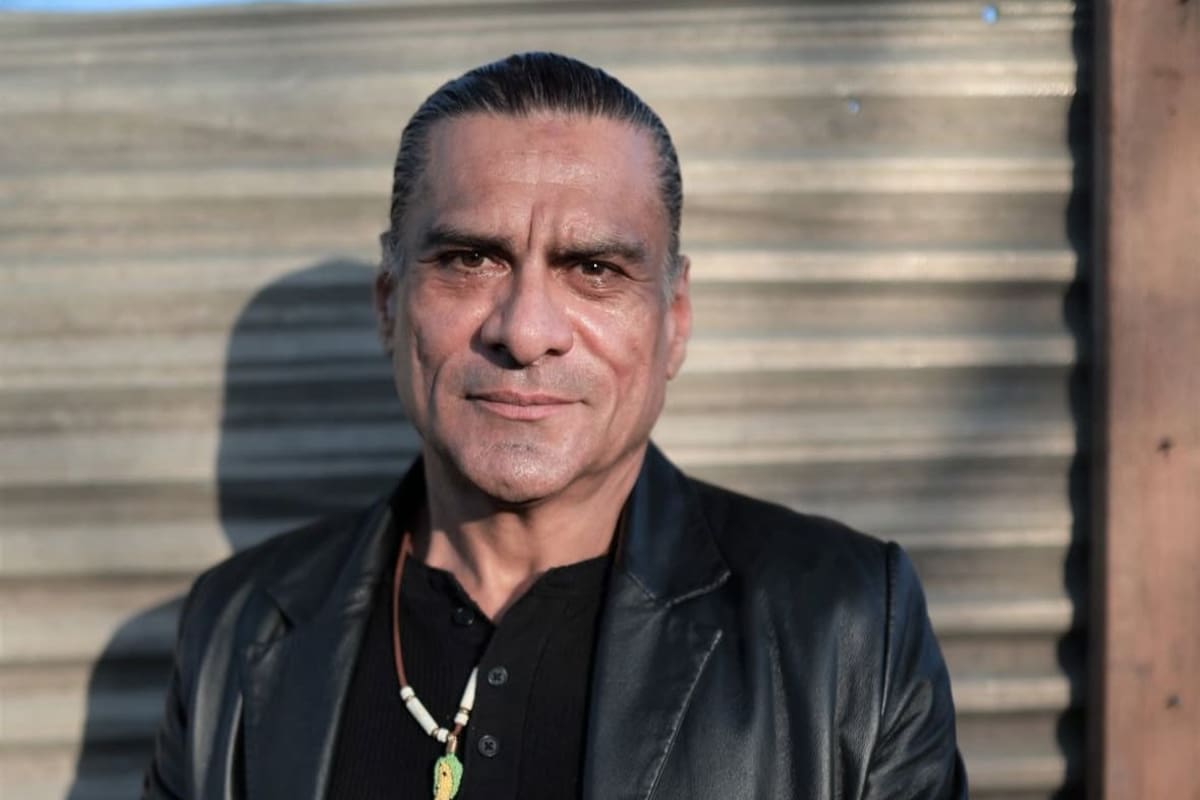 Famoso actor asesinado había denunciado 70 llamadas de amenazas antes de morir
