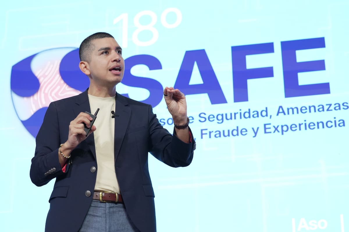 Asobancaria reporta 94 ciberataques por segundo en el sistema financiero