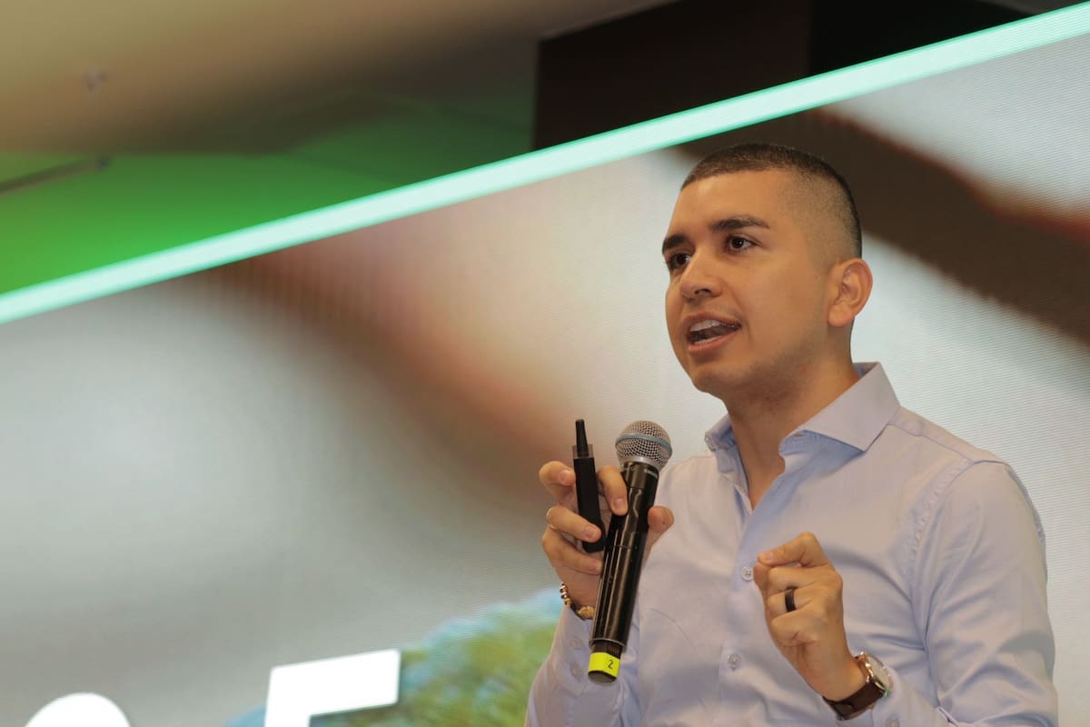 Lanzan iniciativa para aumentar el financiamiento a la biodiversidad
