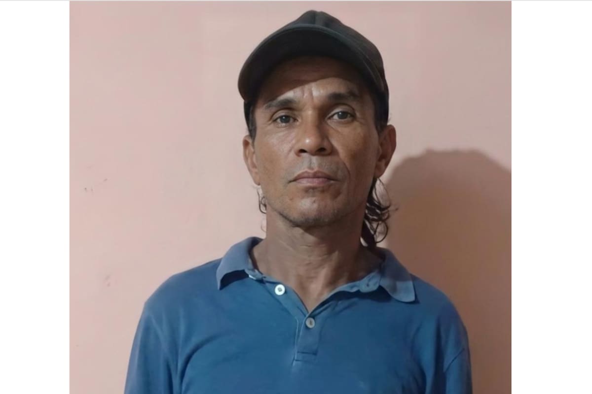 Jonathan Ramírez iba a sentarse en el andén cuando sicarios le quitaron la vida
